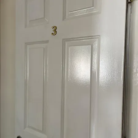 London Tottenham Homestay Exterior photo
