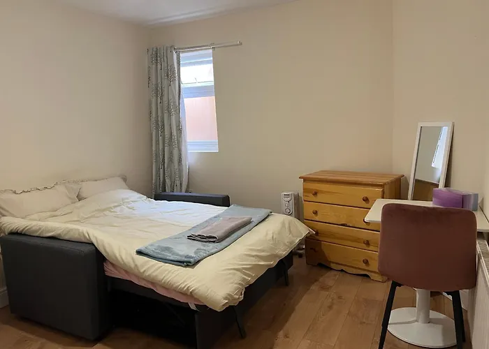 London Tottenham Homestay