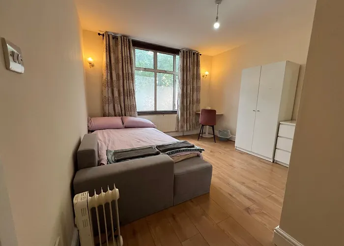 London Tottenham Homestay