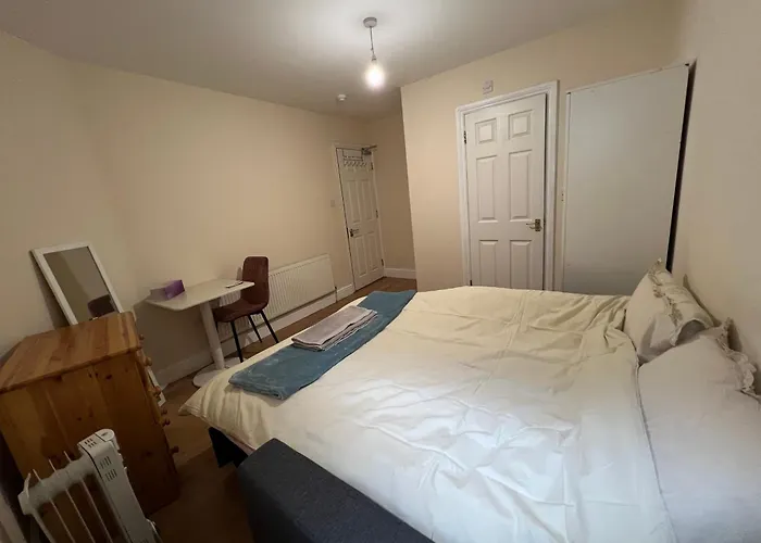 London Tottenham Homestay